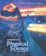 Cover: Conceptual Physical Science - Pearson