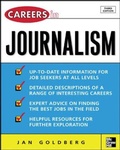 Cover: Careers in Journalism, Third edition - McGraw-Hill Professional