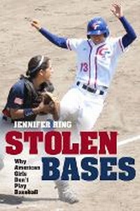 Enlarge image Cover: Stolen Bases - University of Illinois Press