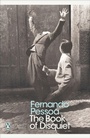 Cover: The Book of Disquiet - Penguin Classics