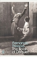 Cover: The Book of Disquiet - Penguin Classics