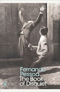 Enlarge image Cover: The Book of Disquiet - Penguin Classics