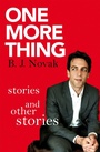 Cover: One More Thing - Abacus