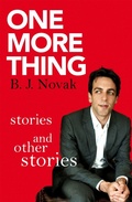Cover: One More Thing - Abacus