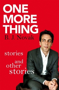 Enlarge image Cover: One More Thing - Abacus
