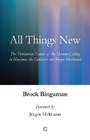Bild: All Things New - James Clarke & Co Ltd