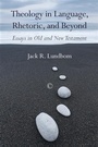 Cover: Theology in Language, Rhetoric, and Beyond - James Clarke & Co Ltd