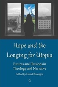Cover: Hope and the Longing for Utopia - James Clarke & Co Ltd