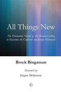 Cover: All Things New - James Clarke & Co Ltd