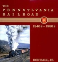 Bild: The Pennsylvania Railroad, 1940s-1950s - WW Norton & Co