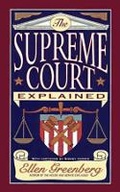 Bild: The Supreme Court Explained - WW Norton & Co