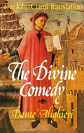 Cover: The Divine Comedy - WW Norton & Co