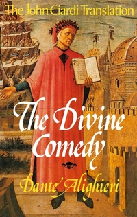 Enlarge image Cover: The Divine Comedy - WW Norton & Co