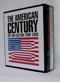 Enlarge image Cover: American Century - WW Norton & Co