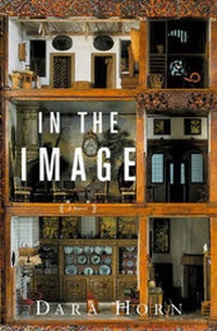 Enlarge image Cover: In the Image - WW Norton & Co