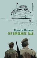 Cover: The Sergeants' Tale - Little, Brown & Company