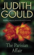 Cover: The Parisian Affair - Little, Brown Book Group