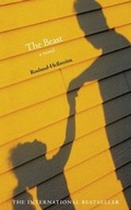 Cover: The Beast - Little, Brown & Company
