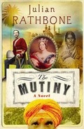 Cover: The Mutiny - Little, Brown & Company