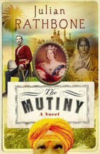 Enlarge image Cover: The Mutiny - Little, Brown & Company