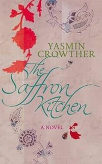 Enlarge image Cover: The Saffron Kitchen - Little, Brown & Company
