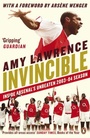 Cover: Invincible - Penguin Books Ltd