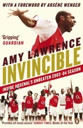 Cover: Invincible - Penguin Books Ltd