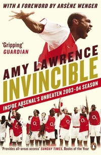 Enlarge image Cover: Invincible - Penguin Books Ltd