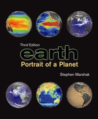 Enlarge image Cover: Earth - WW Norton & Co