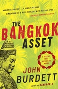 Cover: The Bangkok Asset - Vintage Crime/Black Lizard