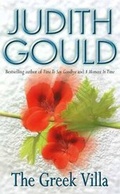 Cover: The Greek Villa - Little, Brown Book Group