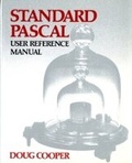 Cover: Standard Pascal User Reference Manual - WW Norton & Co