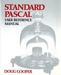 Enlarge image Cover: Standard Pascal User Reference Manual - WW Norton & Co