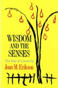 Cover: Wisdom and the Senses - WW Norton & Co