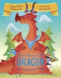 Cover: There Was an Old Dragon Who Swallowed a Knight - Random House Studio