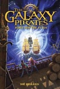 Cover: The Galaxy Pirates - Random House Books for Young Readers