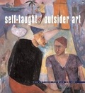 Cover: Self-Taught and Outsider Art - University of Illinois Press