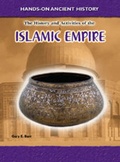 Cover: Hands-On Ancient History: The Islamic Empires HB - Raintree