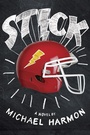 Cover: Stick - Knopf Books for Young Readers