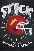Cover: Stick - Knopf Books for Young Readers