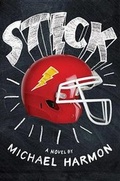 Cover: Stick - Alfred A. Knopf Books for Young Readers
