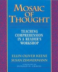 Cover: Mosaic of Thought - Heinemann