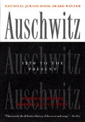 Cover: AUSCHWITZ 1270 TO PRESENT PA - WW Norton & Co