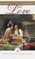 Cover: Love - Random House Inc