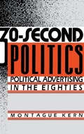 Cover: 30-Second Politics - Praeger Publishers Inc