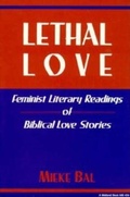 Cover: Lethal Love - Indiana University Press