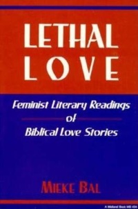 Enlarge image Cover: Lethal Love - Indiana University Press