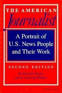 Bild: The American Journalist - Indiana University Press