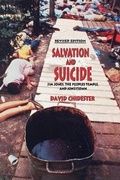Cover: Salvation and Suicide - Indiana University Press