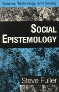 Cover: Social Epistemology - Indiana University Press